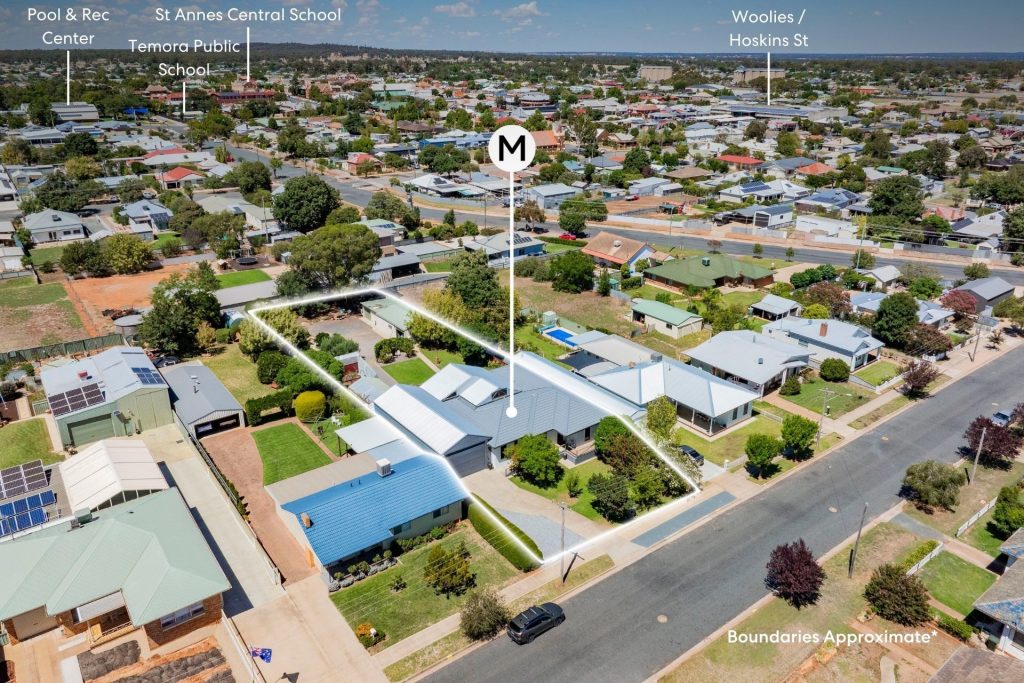 Sold - 126 Grey Street - New Property in Temora - Real Estate by Lachlan Pellow