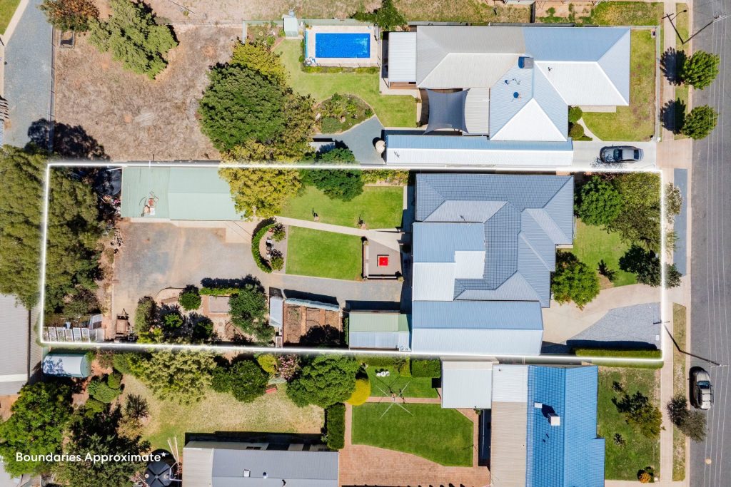 Sold - 126 Grey Street - New Property in Temora - Real Estate by Lachlan Pellow
