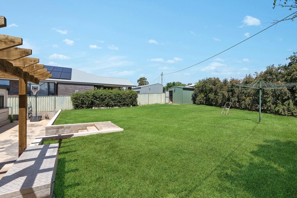 For Sale - 21 Waratah Street - New Property in Leeton - Real Estate by Andrew Pellow