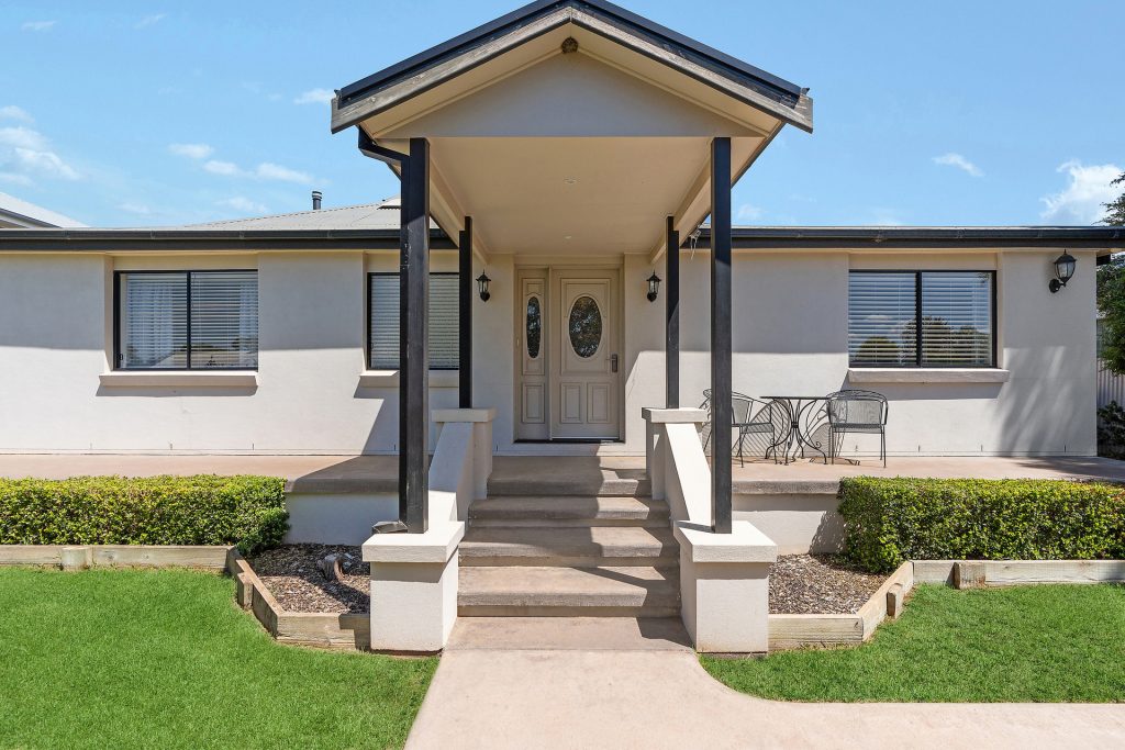 For Sale - 21 Waratah Street - New Property in Leeton - Real Estate by Andrew Pellow