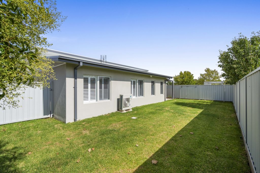 Sold - C/137 Aurora Street - New Property in Temora - Real Estate by Lachlan Pellow