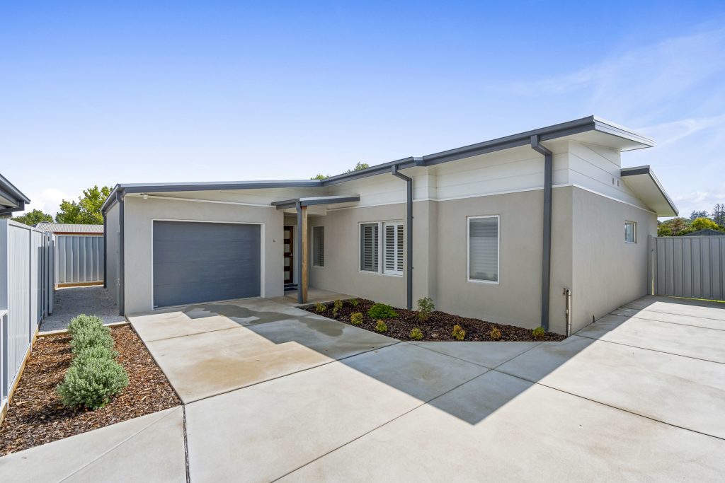 Sold - C/137 Aurora Street - New Property in Temora - Real Estate by Lachlan Pellow