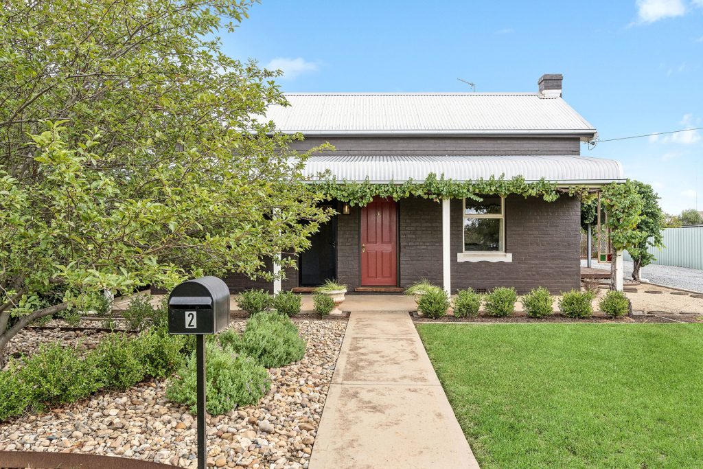 Sold - 2 Ashton Street - New Property in Ariah Park - Real Estate by Lachlan Pellow