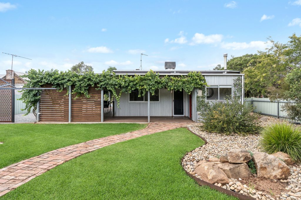 Sold - 2 Ashton Street - New Property in Ariah Park - Real Estate by Lachlan Pellow