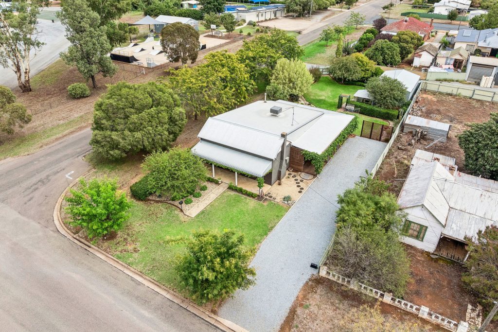 Sold - 2 Ashton Street - New Property in Ariah Park - Real Estate by Lachlan Pellow