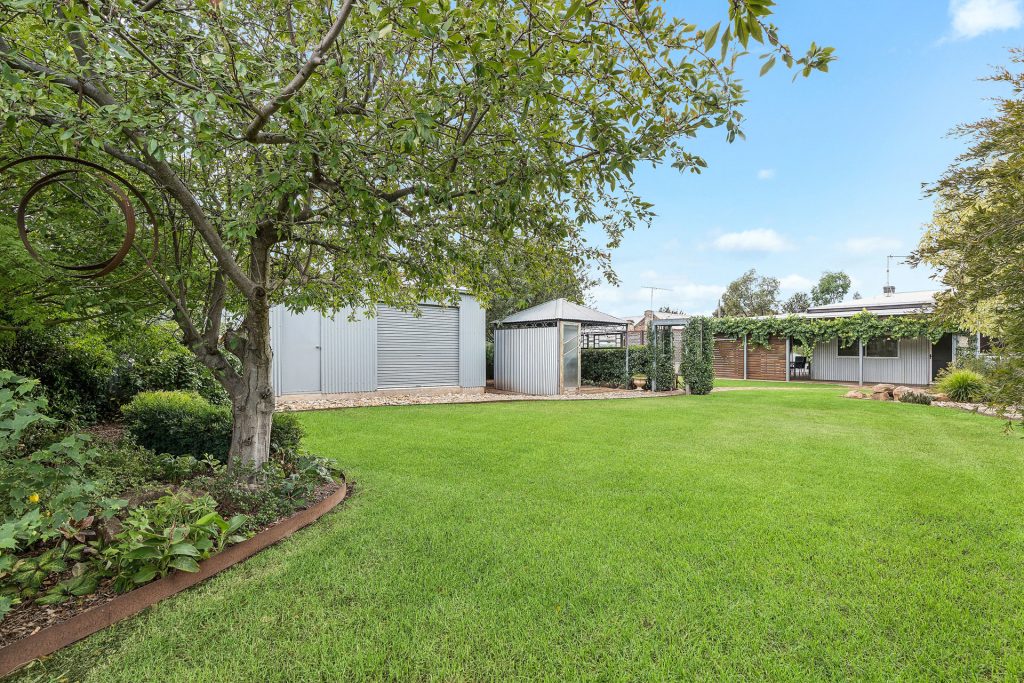 Sold - 2 Ashton Street - New Property in Ariah Park - Real Estate by Lachlan Pellow