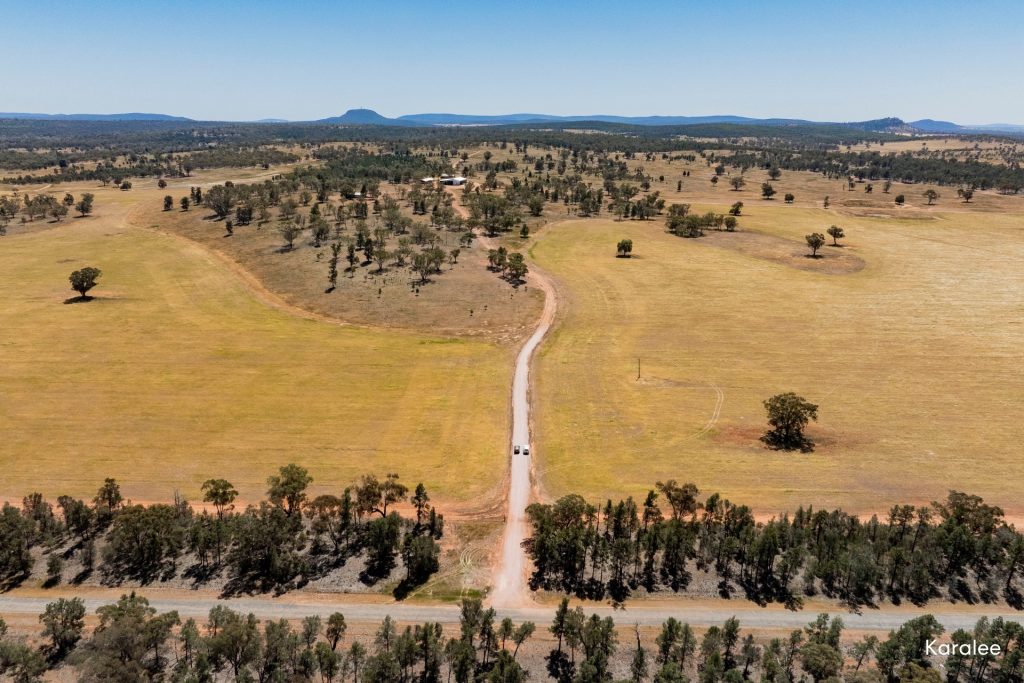 For Sale -  Kamarah Road - New Property in Narrandera - Real Estate by Craig Pellow