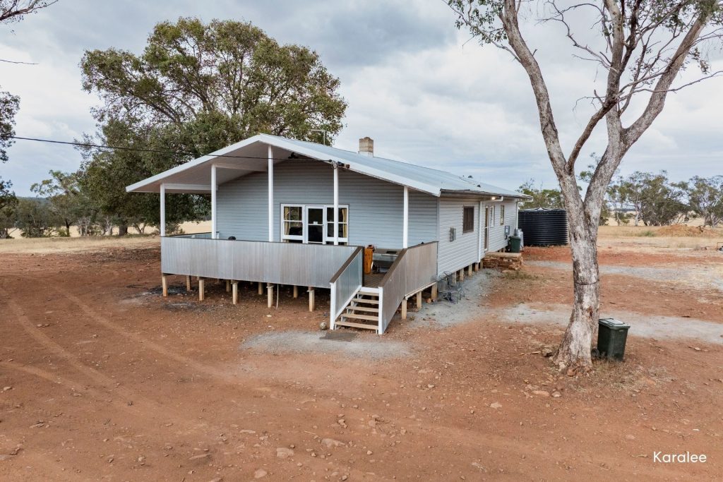 For Sale -  Kamarah Road - New Property in Narrandera - Real Estate by Craig Pellow