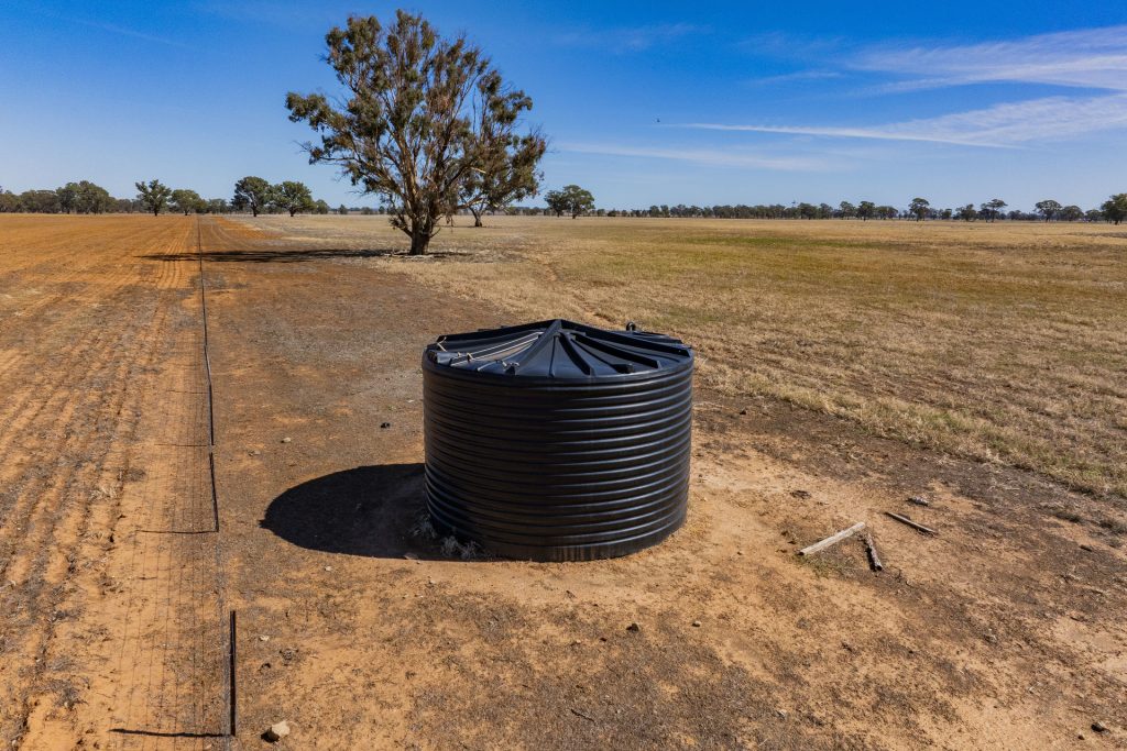 Sold -  Combaning Road - New Property in Temora - Real Estate by Craig Pellow