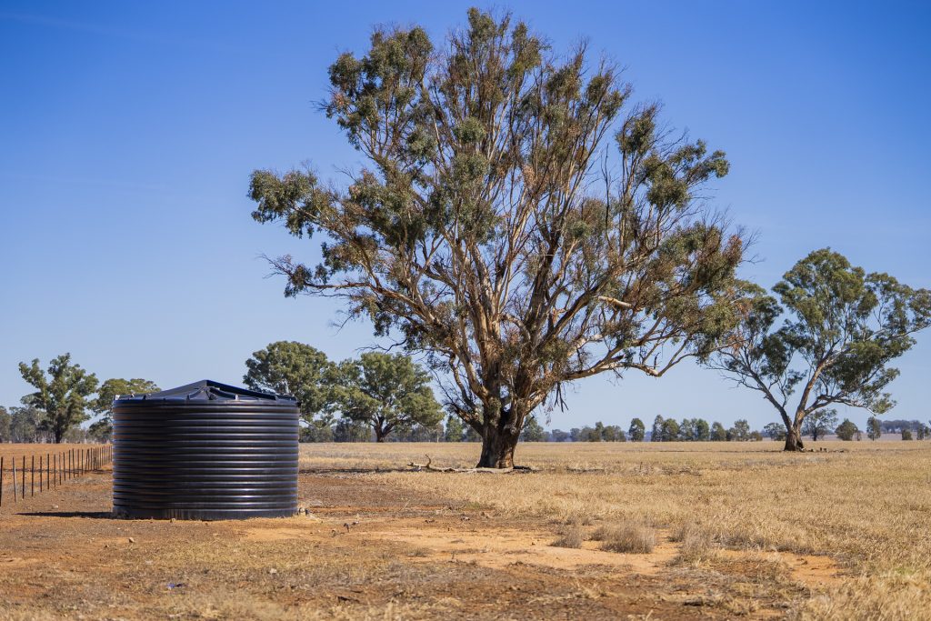 Sold -  Combaning Road - New Property in Temora - Real Estate by Craig Pellow