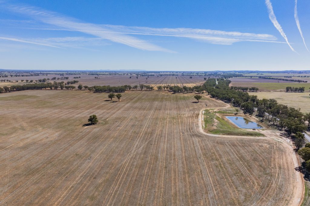 Sold -  Combaning Road - New Property in Temora - Real Estate by Craig Pellow