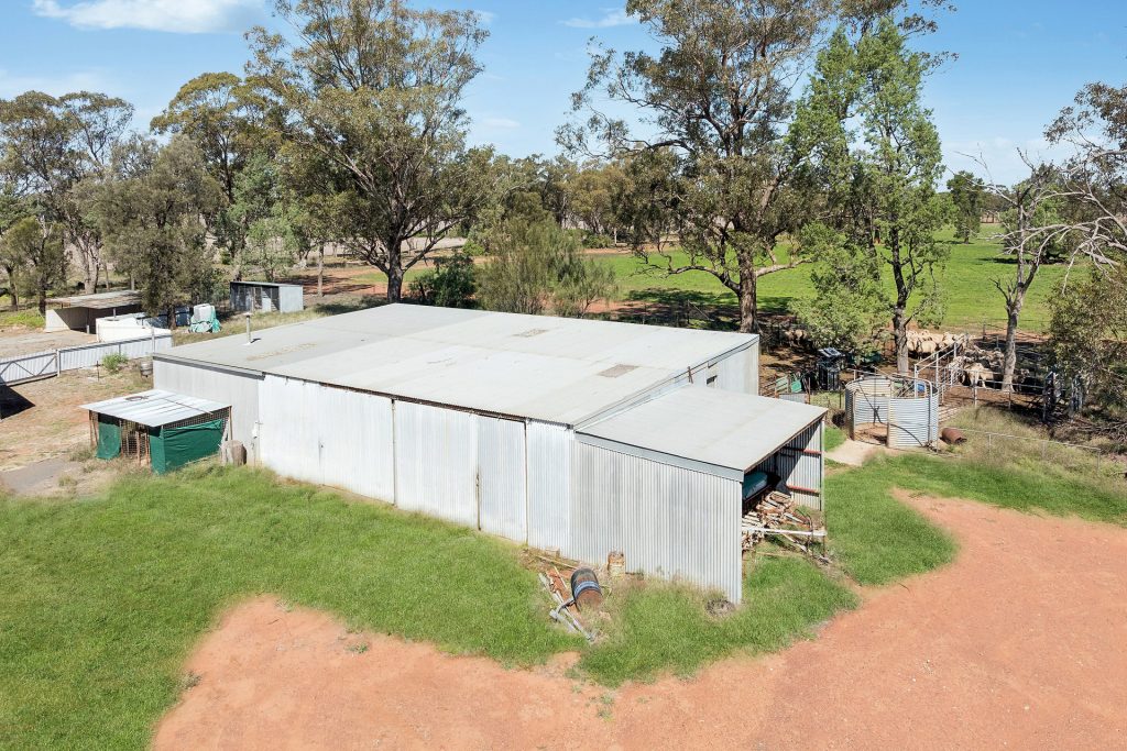 Sold - 80 Derricks Road - New Property in Temora - Real Estate by Lachlan Pellow
