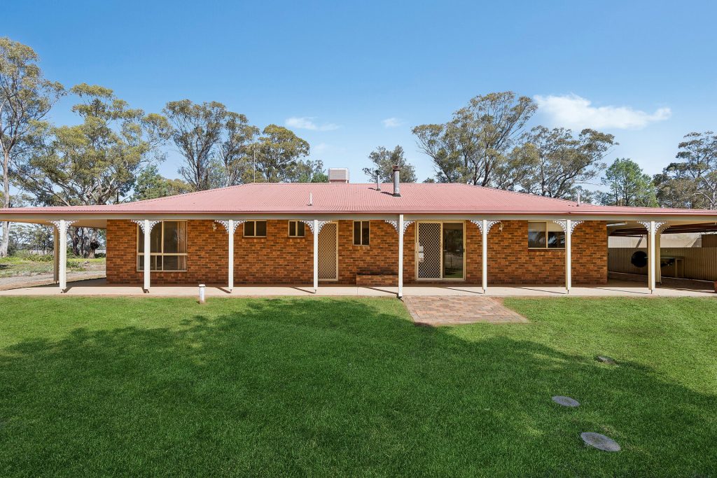Sold - 80 Derricks Road - New Property in Temora - Real Estate by Lachlan Pellow