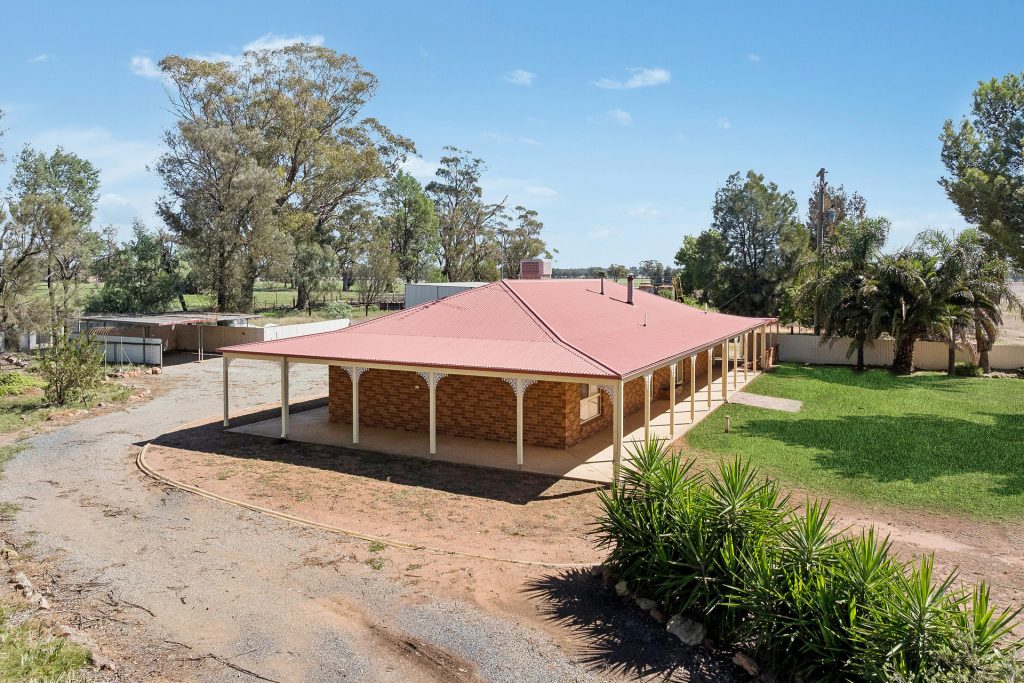 Sold - 80 Derricks Road - New Property in Temora - Real Estate by Lachlan Pellow