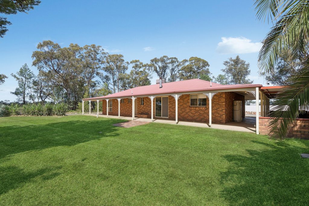 Sold - 80 Derricks Road - New Property in Temora - Real Estate by Lachlan Pellow