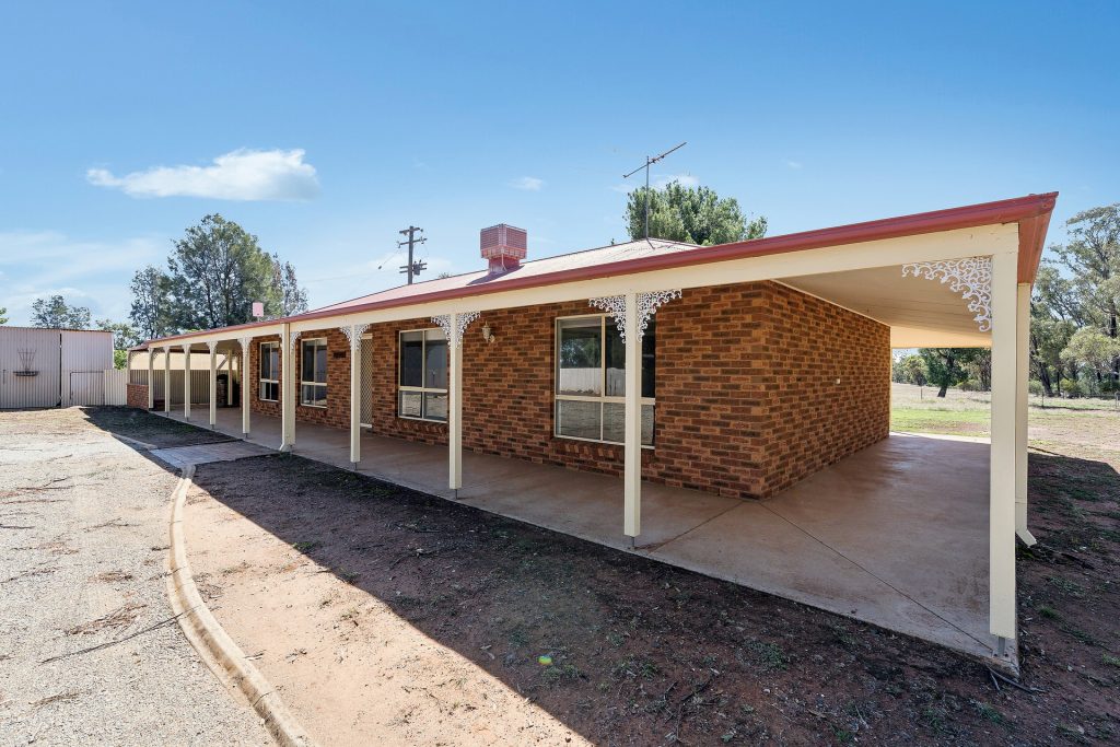 Sold - 80 Derricks Road - New Property in Temora - Real Estate by Lachlan Pellow