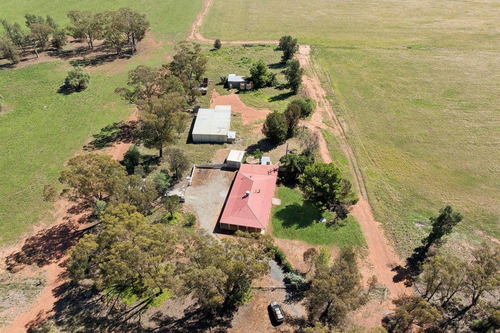Sold - 80 Derricks Road - New Property in Temora - Real Estate by Lachlan Pellow