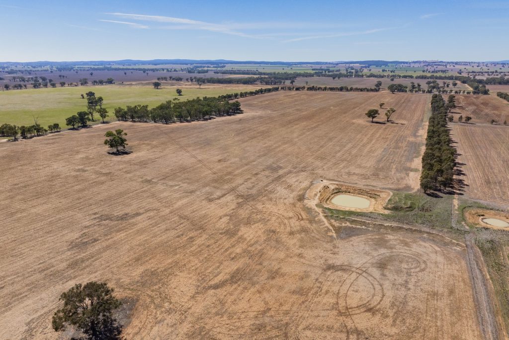 Sold -  Combaning Road - New Property in Temora - Real Estate by Craig Pellow