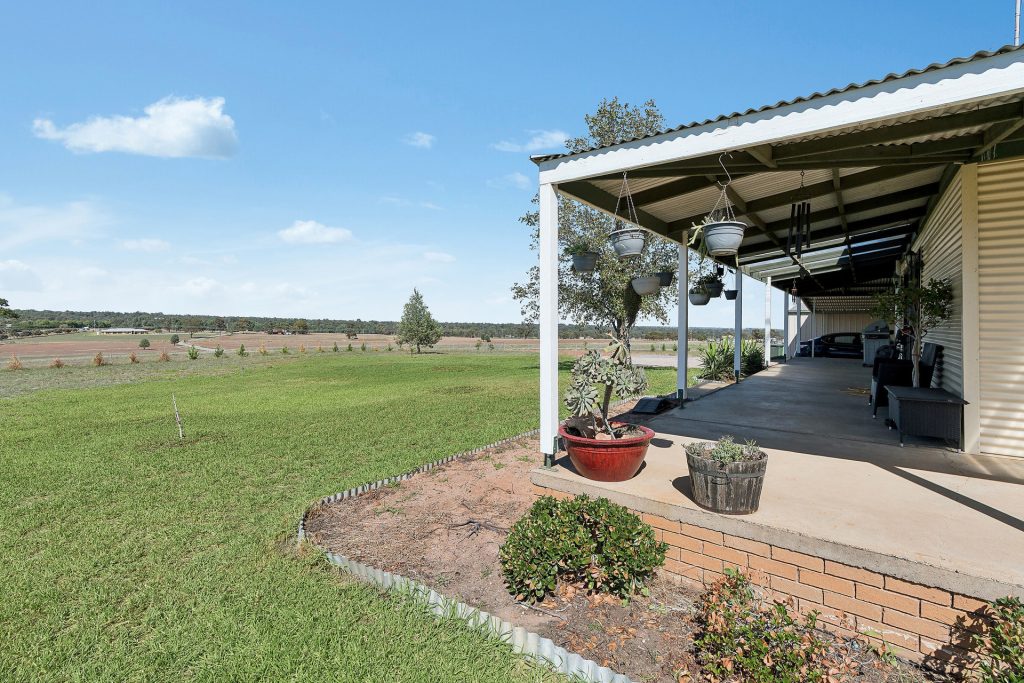 For Sale - 165 Red Hill Road - New Property in Narrandera - Real Estate by Leisa Williams