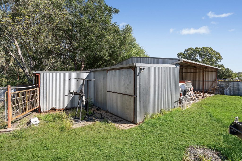 Sold - 190 Audley Street - New Property in Narrandera - Real Estate by Leisa Williams
