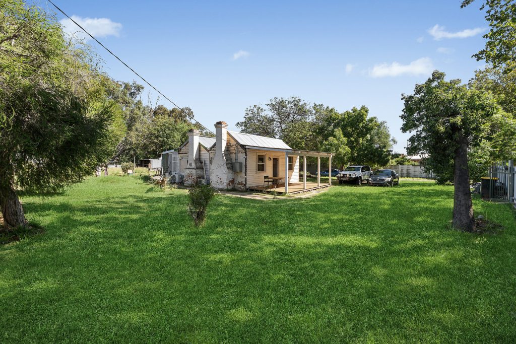 Sold - 190 Audley Street - New Property in Narrandera - Real Estate by Leisa Williams