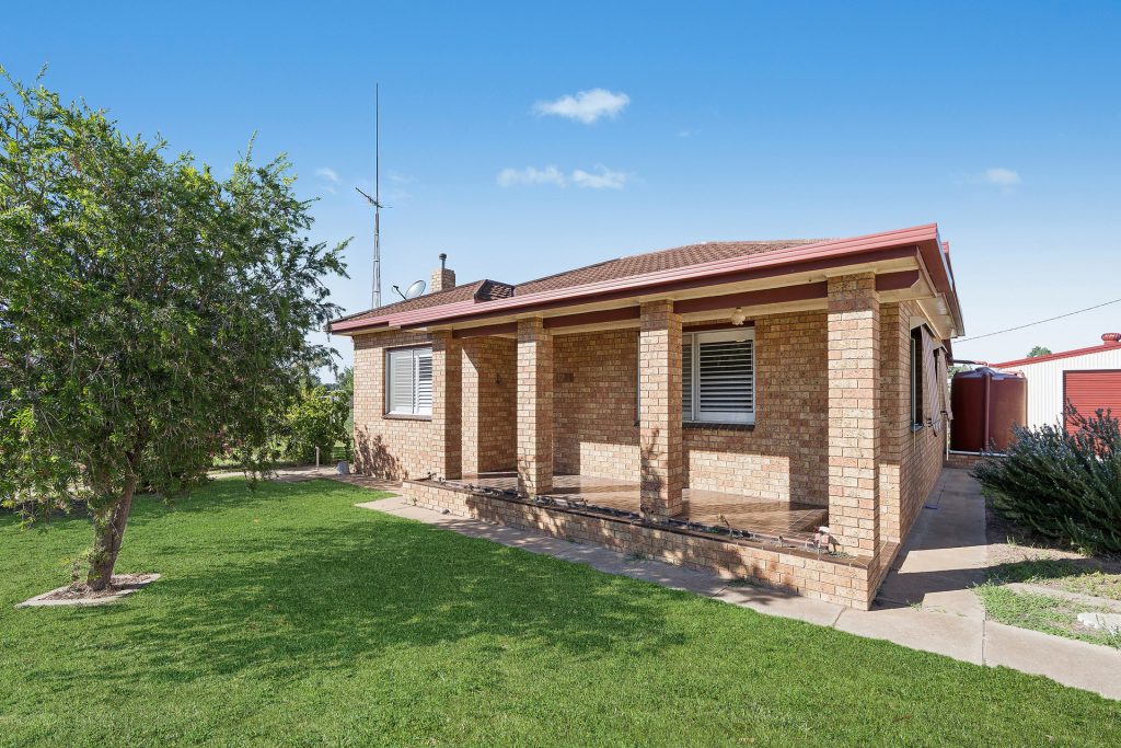 Sold - 15 Cudgel Street - New Property in Yanco - Real Estate by Julie Valenzisi