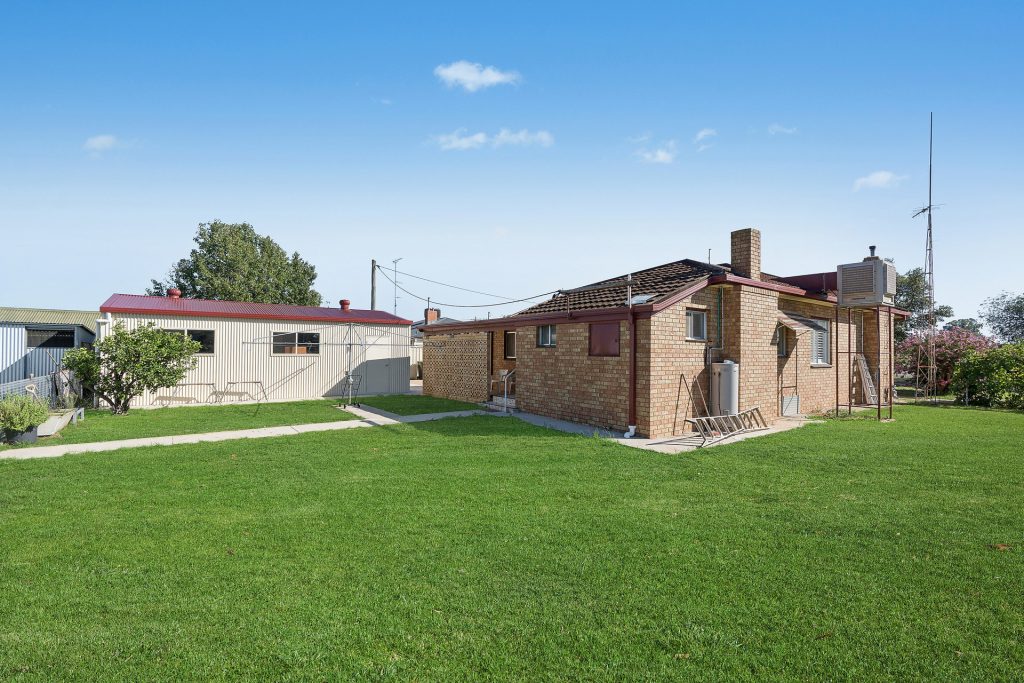 Sold - 15 Cudgel Street - New Property in Yanco - Real Estate by Julie Valenzisi