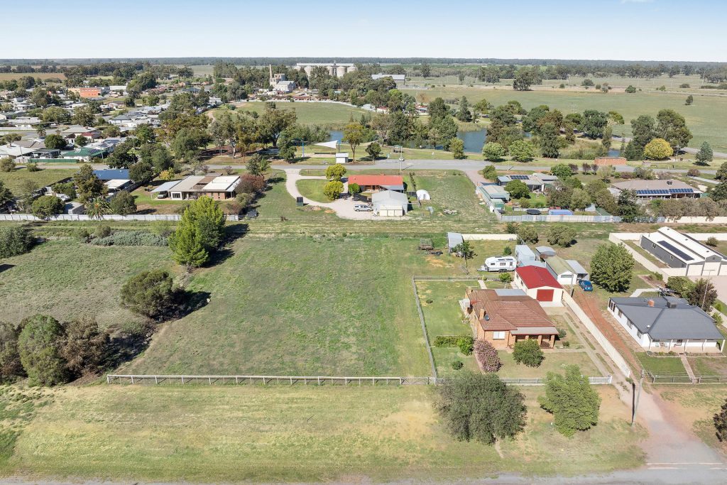 Sold - 15 Cudgel Street - New Property in Yanco - Real Estate by Julie Valenzisi