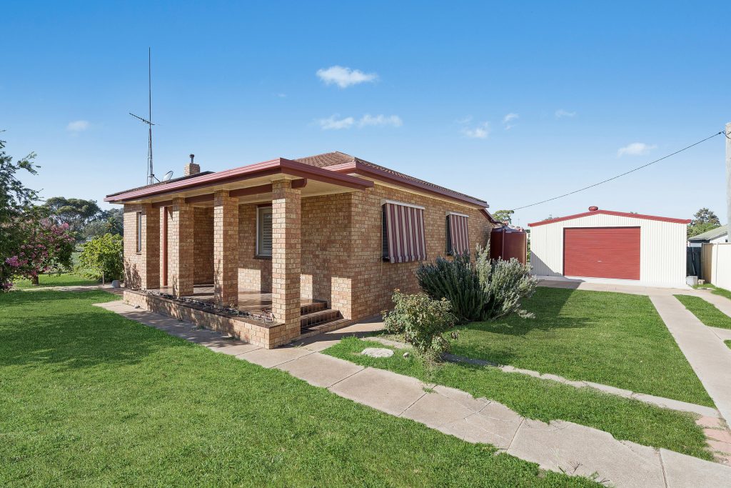 Sold - 15 Cudgel Street - New Property in Yanco - Real Estate by Julie Valenzisi