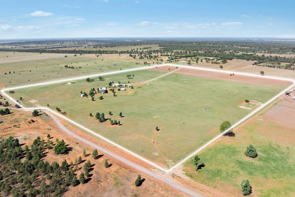 For Sale - 165 Red Hill Road - New Property in Narrandera - Real Estate by Leisa Williams