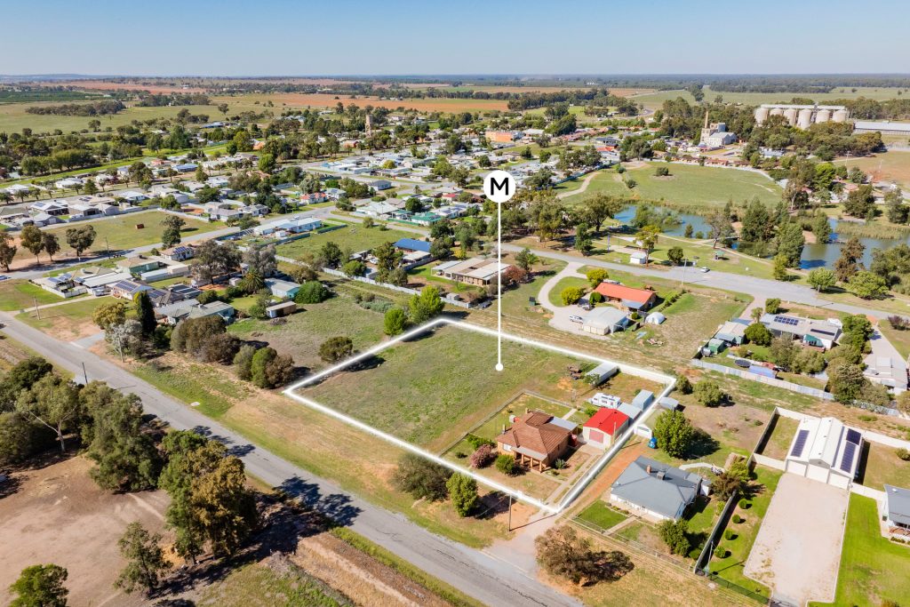 Sold - 15 Cudgel Street - New Property in Yanco - Real Estate by Julie Valenzisi