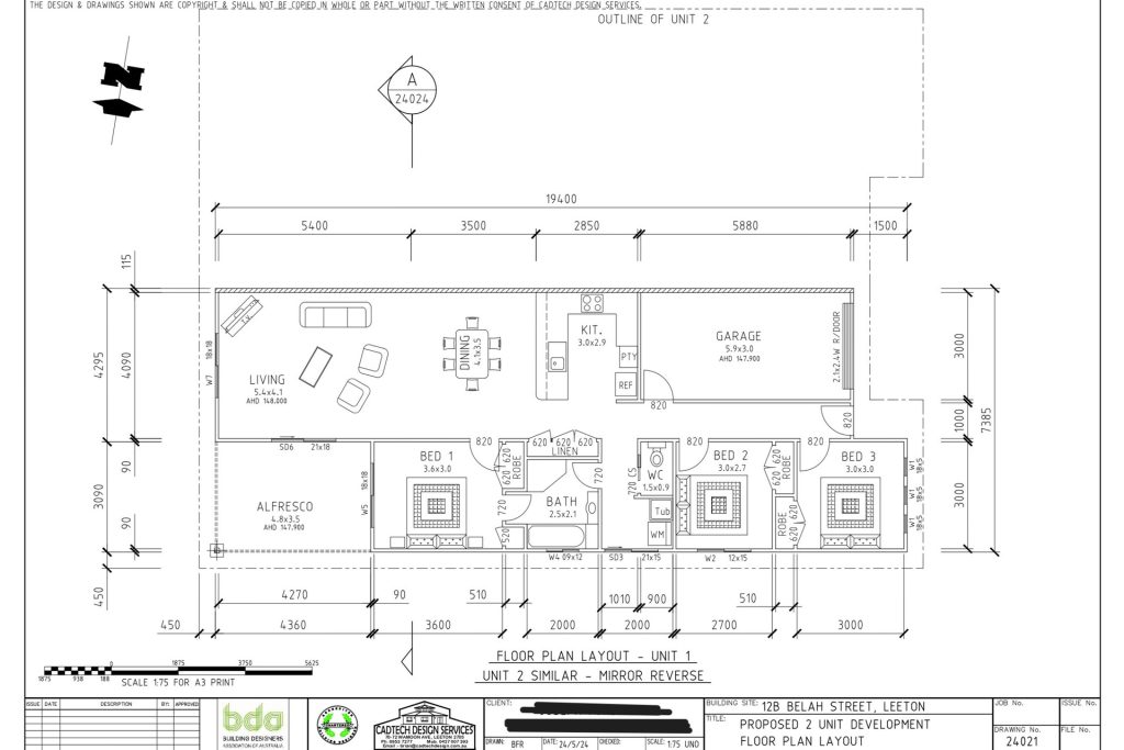 For Sale - 15 St Peters Lane - New Property in Leeton - Real Estate by Julie Valenzisi