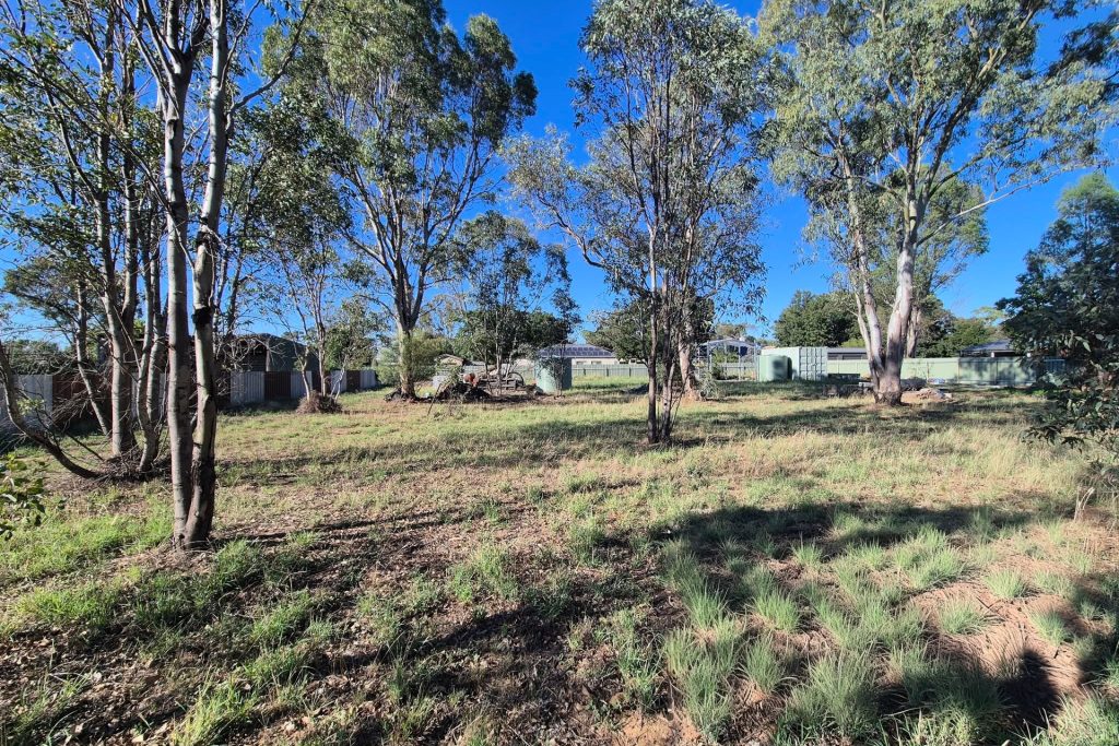 Sold - 7 Wood Street - New Property in Stockinbingal - Real Estate by