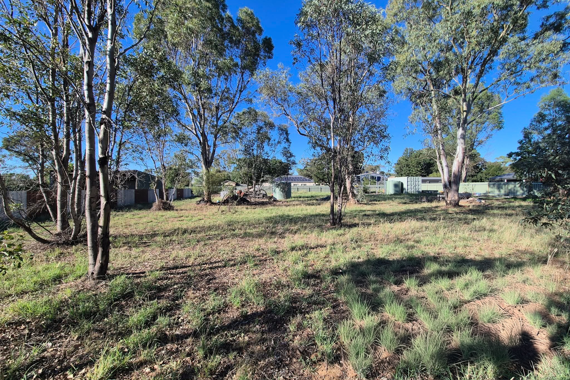Sold - 7 Wood Street - New Property in Stockinbingal - Real Estate by