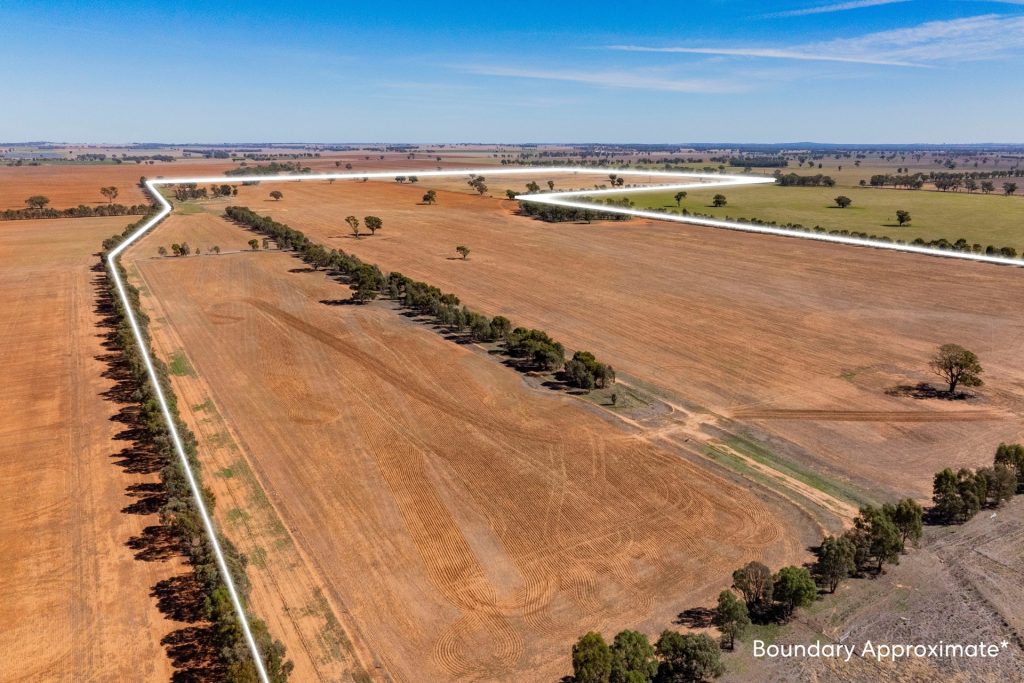 Sold -  Combaning Road - New Property in Temora - Real Estate by Craig Pellow