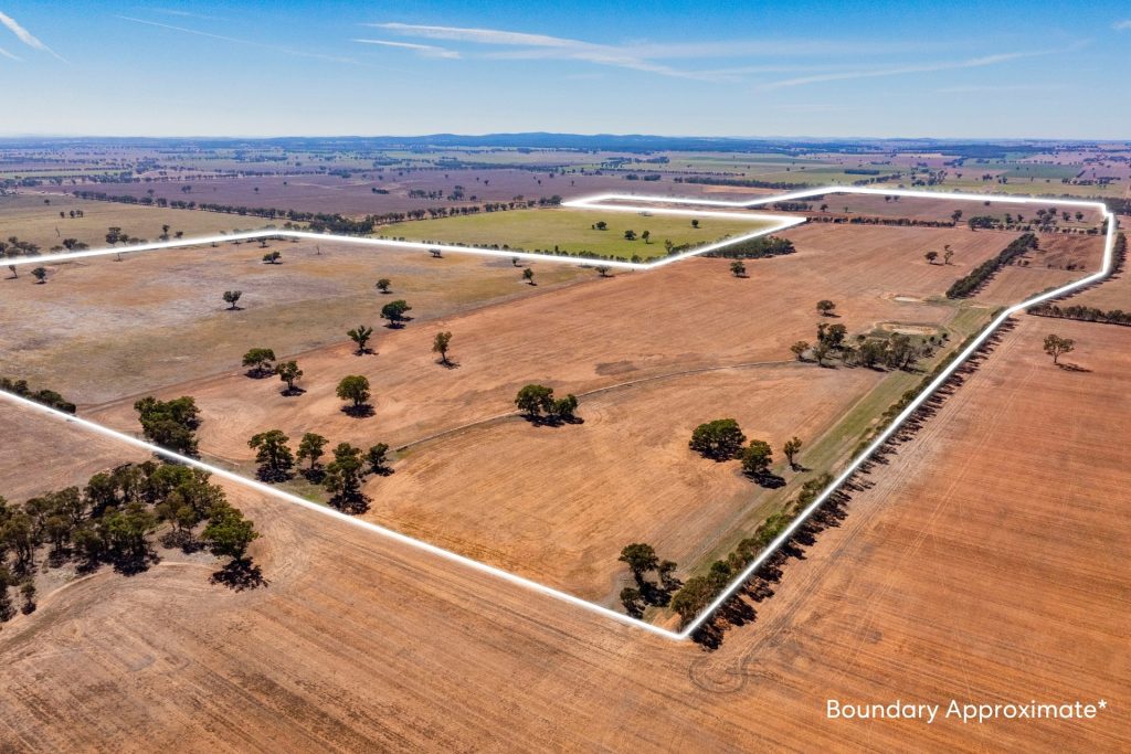 Sold -  Combaning Road - New Property in Temora - Real Estate by Craig Pellow