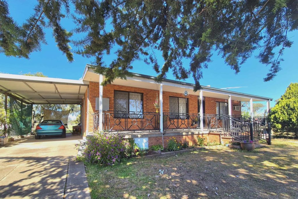 For Sale - 84 Hibernia Street - New Property in Stockinbingal - Real Estate by Lachlan Pellow