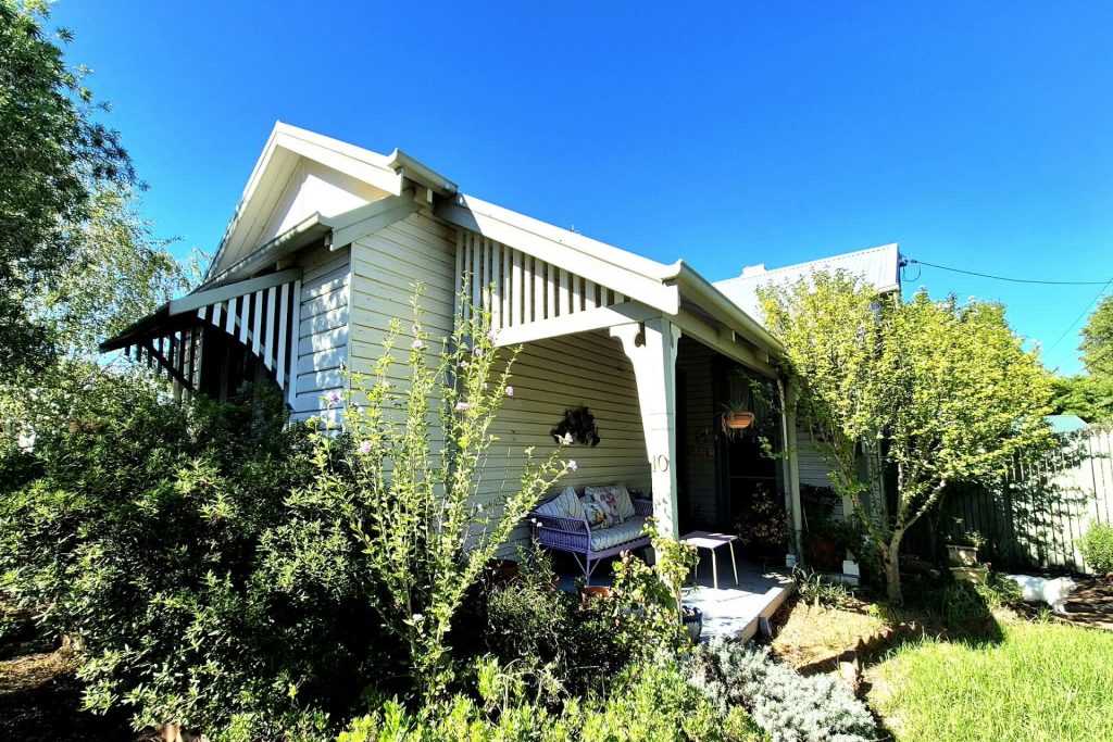10 O’Donnell Street, Cootamundra