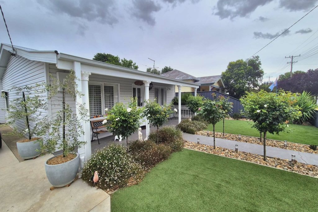 35 Sutton Street, Cootamundra