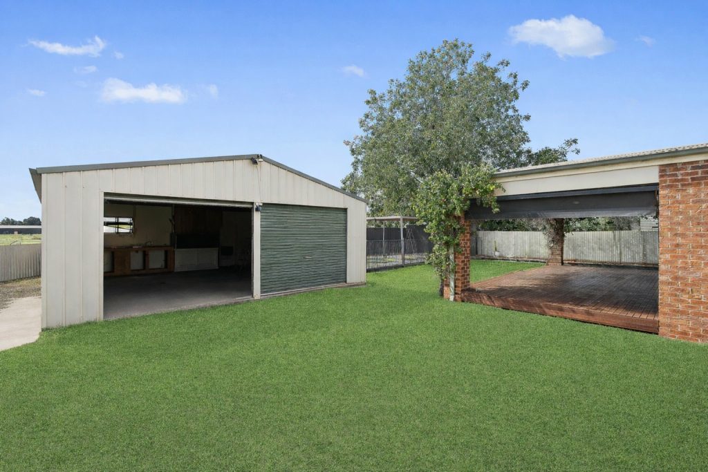 Sold - 33 Grevillia Street - New Property in Leeton - Real Estate by Julie Valenzisi