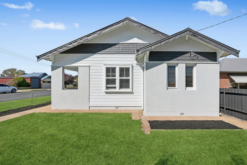Sold - 56 Crown Street - New Property in Cootamundra - Real Estate by  