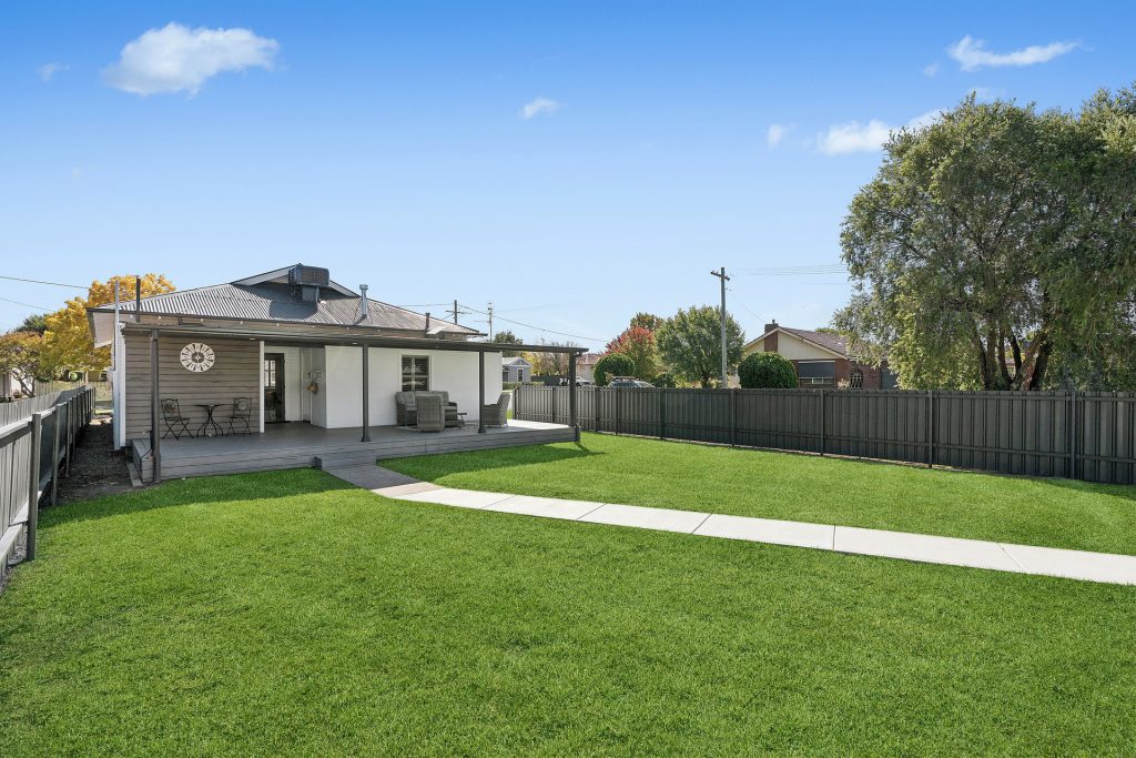 Sold - 56 Crown Street - New Property in Cootamundra - Real Estate by  