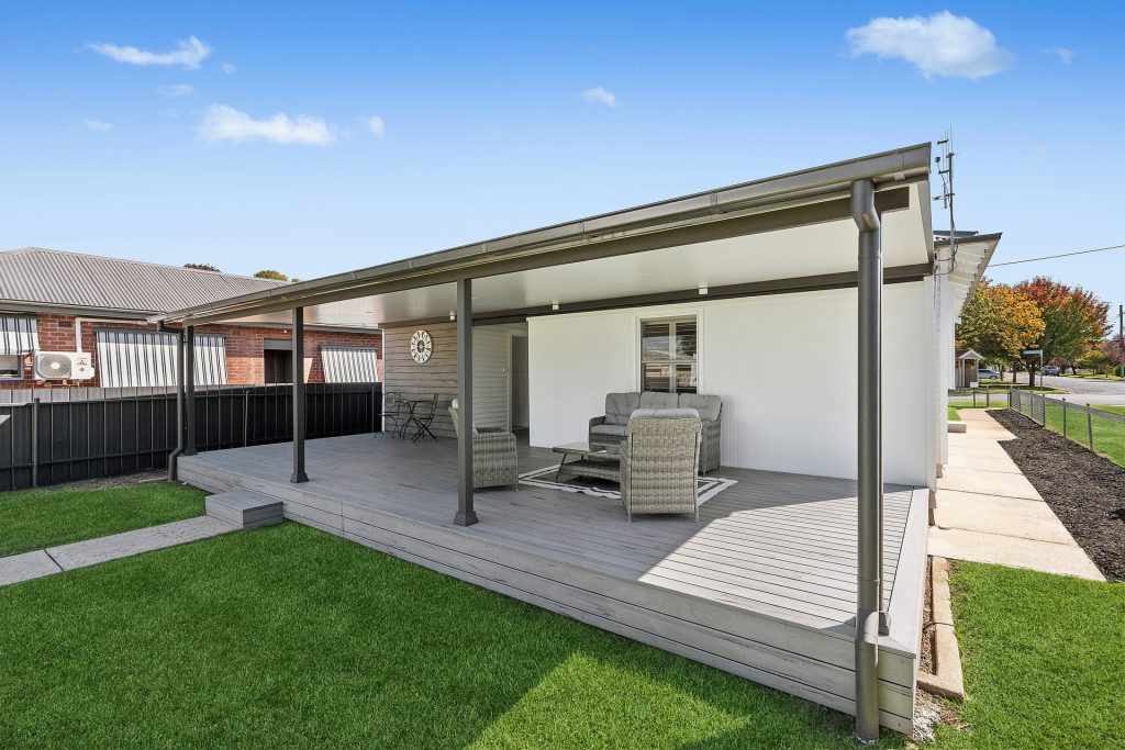 Sold - 56 Crown Street - New Property in Cootamundra - Real Estate by  