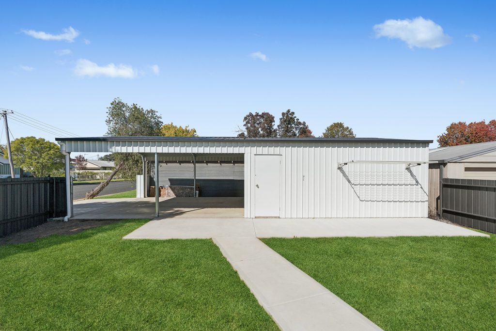 Sold - 56 Crown Street - New Property in Cootamundra - Real Estate by  
