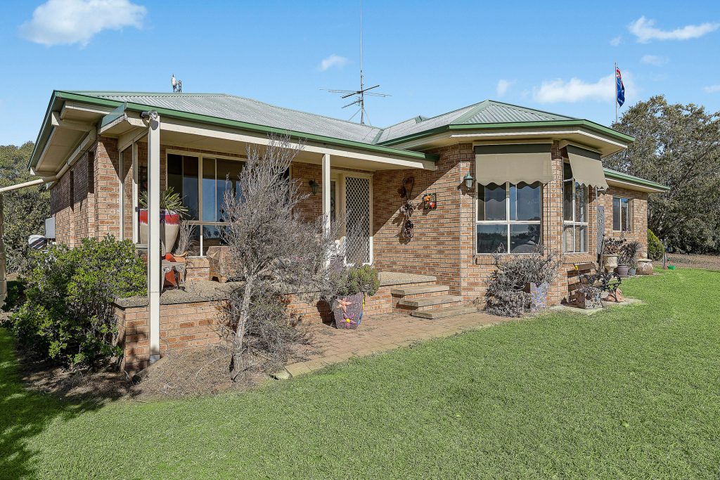 For Sale - 1196 Stockinbingal Road - New Property in Cootamundra - Real Estate by Lachlan Pellow