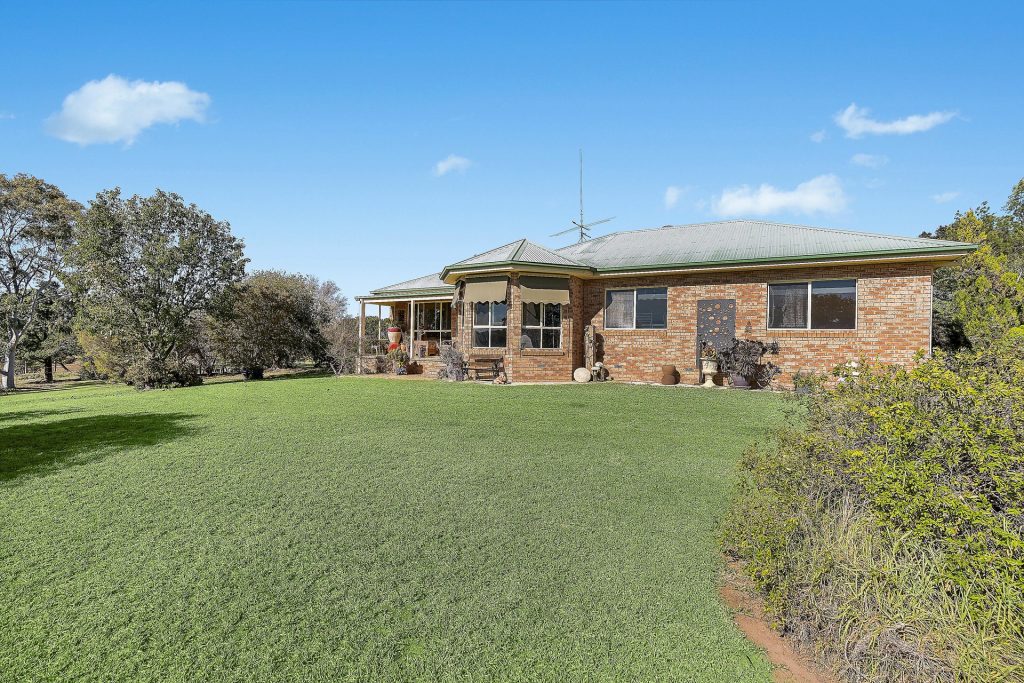 For Sale - 1196 Stockinbingal Road - New Property in Cootamundra - Real Estate by Lachlan Pellow