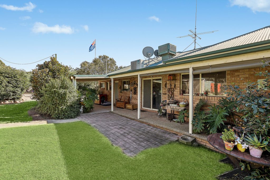 For Sale - 1196 Stockinbingal Road - New Property in Cootamundra - Real Estate by Lachlan Pellow
