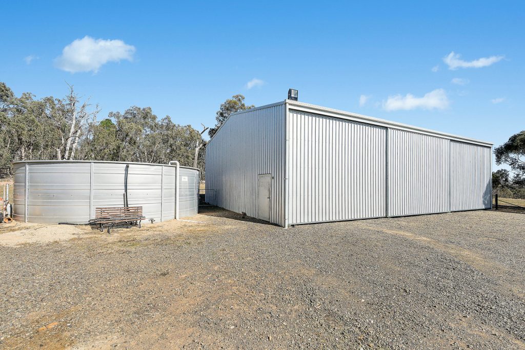 For Sale - 1196 Stockinbingal Road - New Property in Cootamundra - Real Estate by Lachlan Pellow