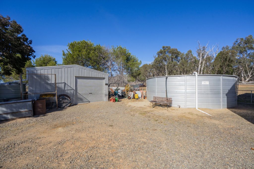 For Sale - 1196 Stockinbingal Road - New Property in Cootamundra - Real Estate by Lachlan Pellow