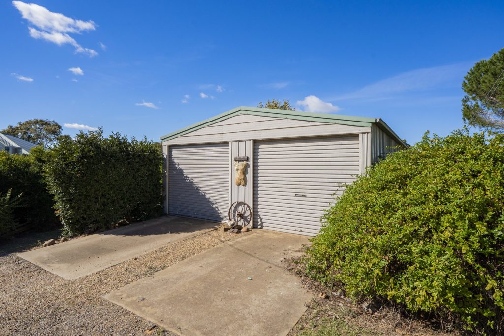 For Sale - 1196 Stockinbingal Road - New Property in Cootamundra - Real Estate by Lachlan Pellow